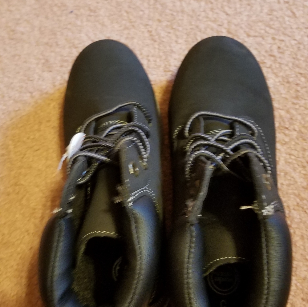 Boots - Picture 2 of 2